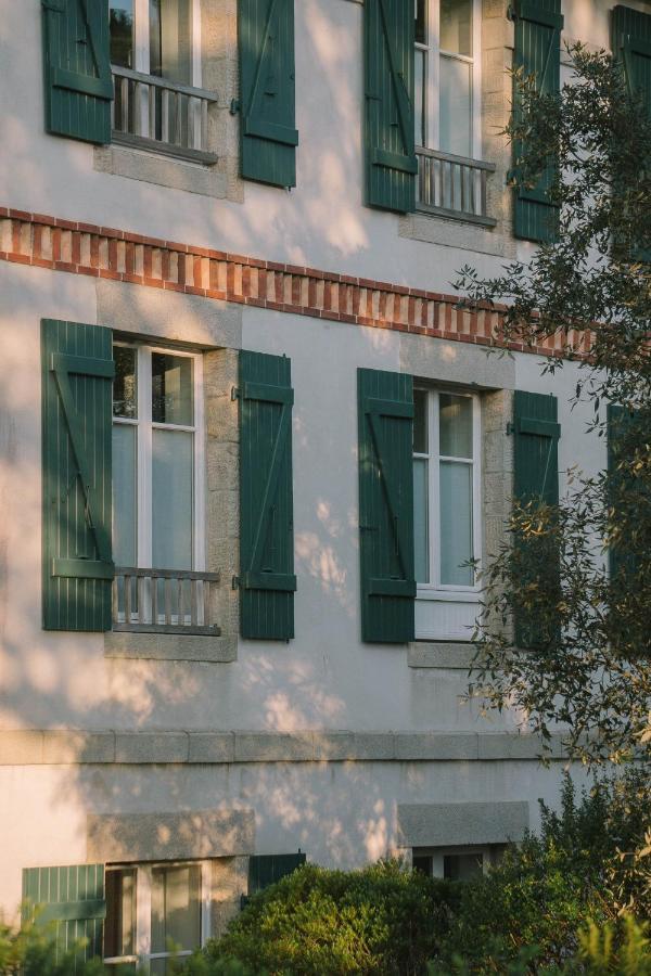 Villa Tri Men Combrit Dış mekan fotoğraf