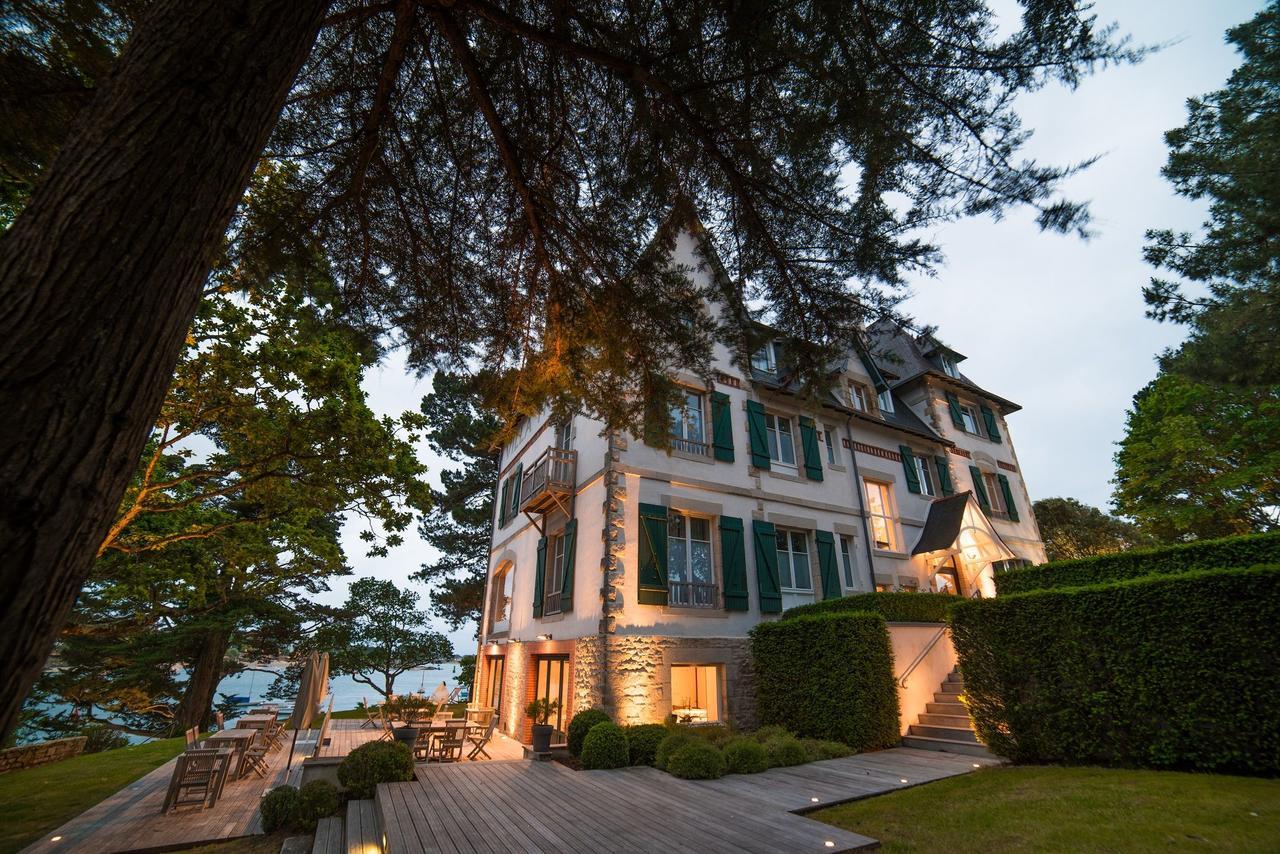 Villa Tri Men Combrit Dış mekan fotoğraf