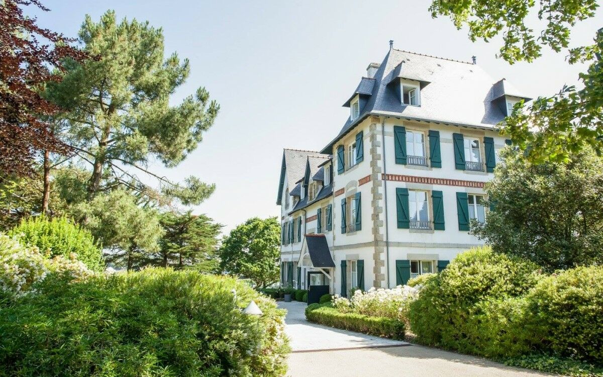 Villa Tri Men Combrit Dış mekan fotoğraf